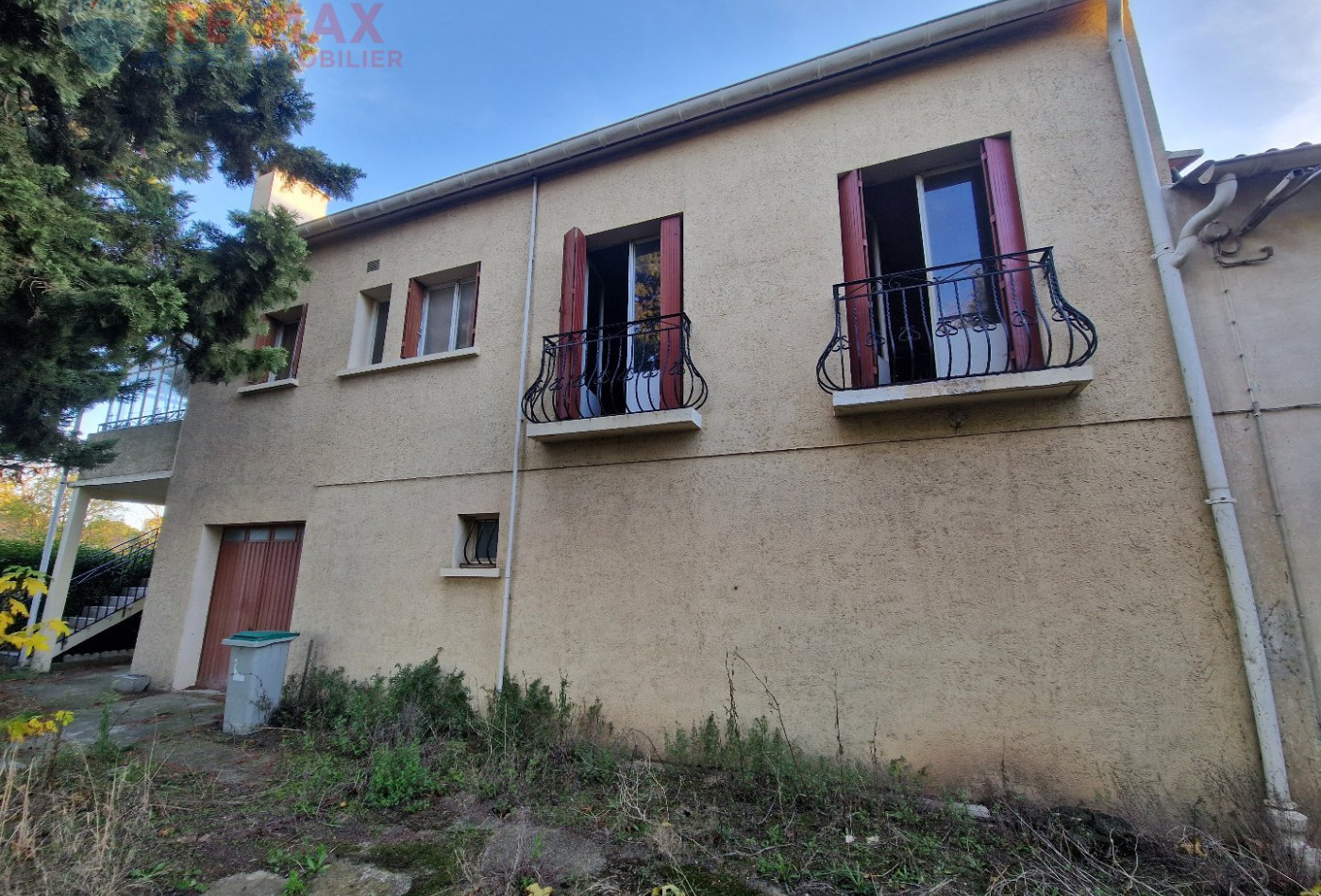 vente Ensemble immobilier Puicheric - Photo 5