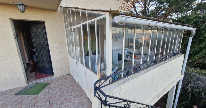 vente Ensemble immobilier Puicheric