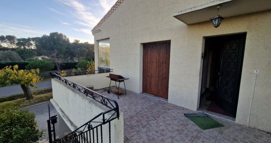 vente Ensemble immobilier Puicheric