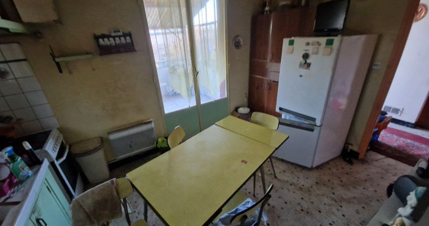 vente Ensemble immobilier Puicheric