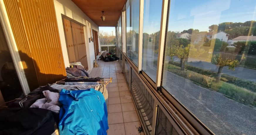 vente Ensemble immobilier Puicheric