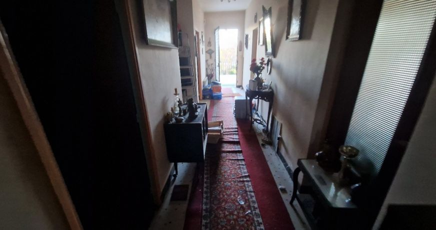 vente Ensemble immobilier Puicheric