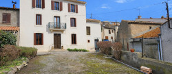 vente Maison bourgeoise Marseillette