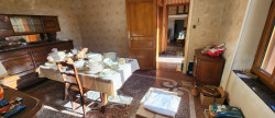 vente Maison bourgeoise Marseillette