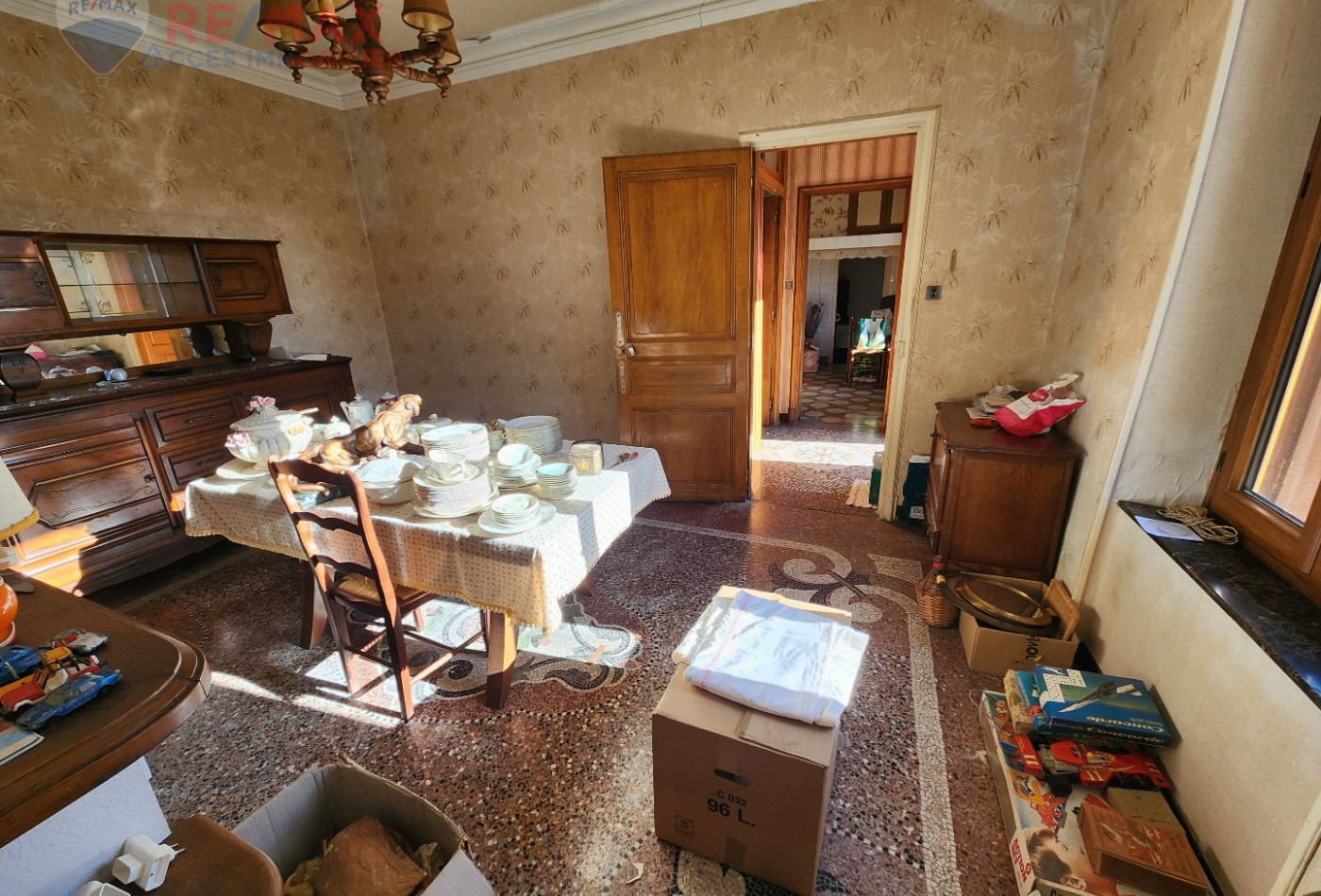 vente Maison bourgeoise Marseillette - Photo 5