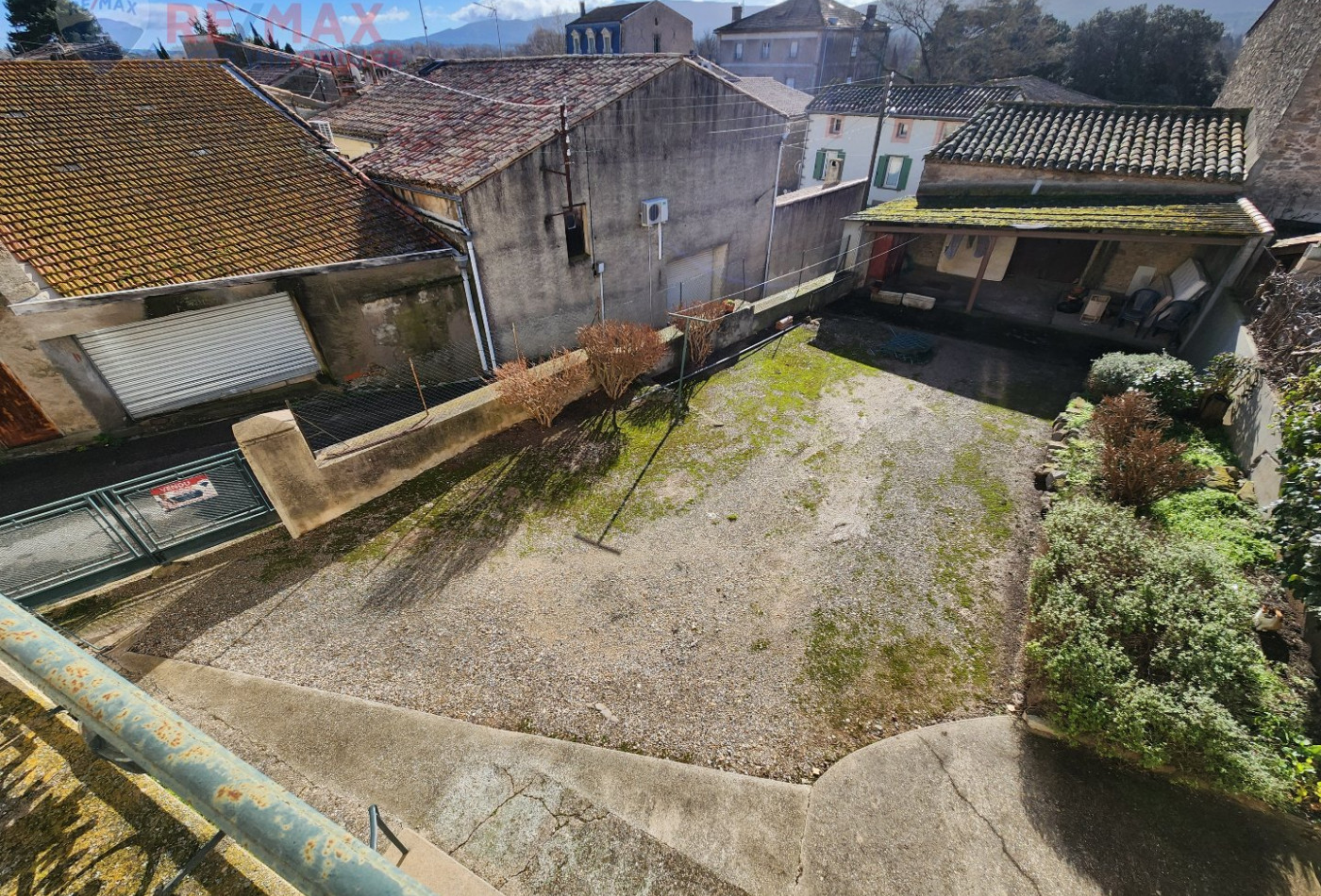 vente Maison bourgeoise Marseillette - Photo 2