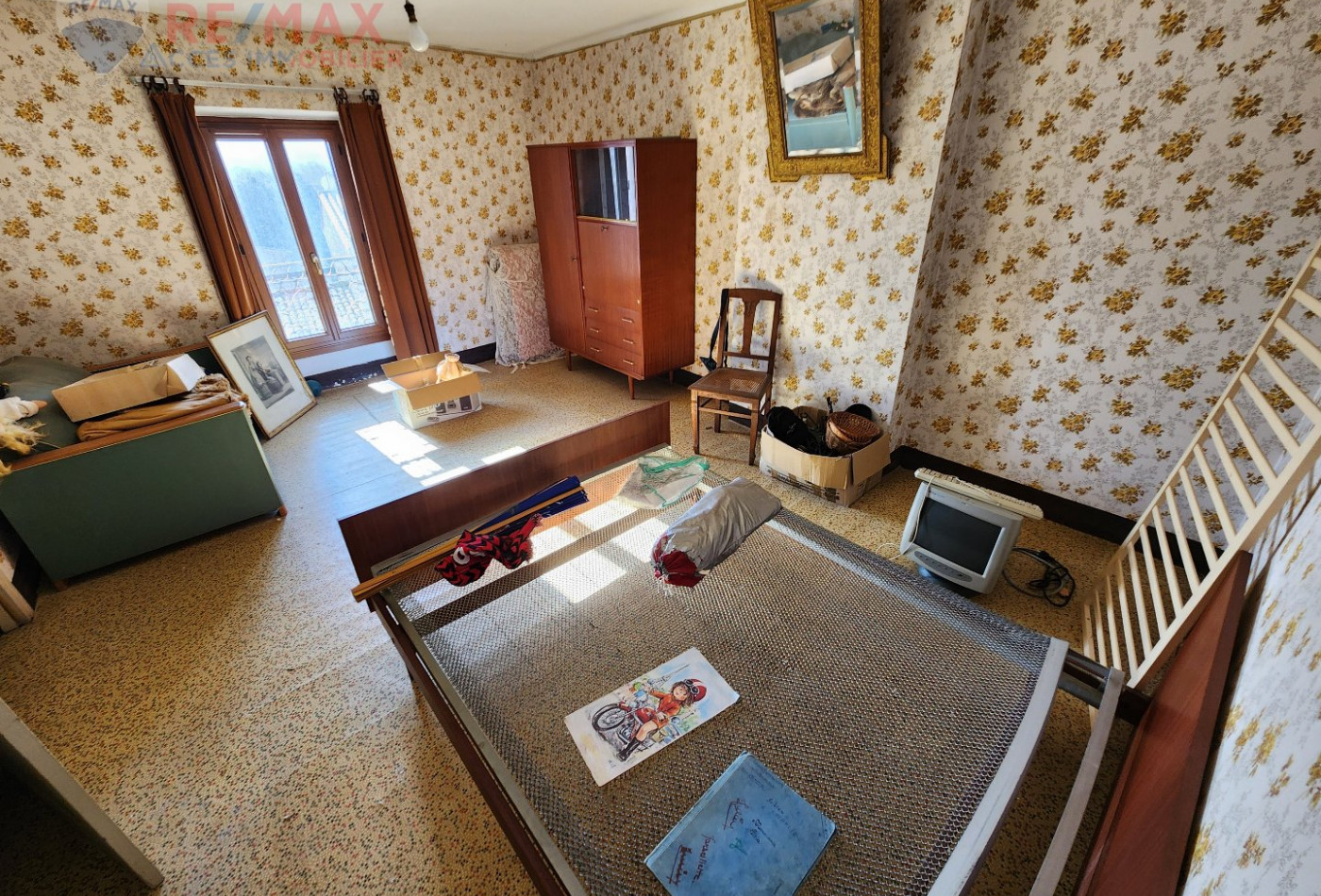 vente Maison bourgeoise Marseillette - Photo 10