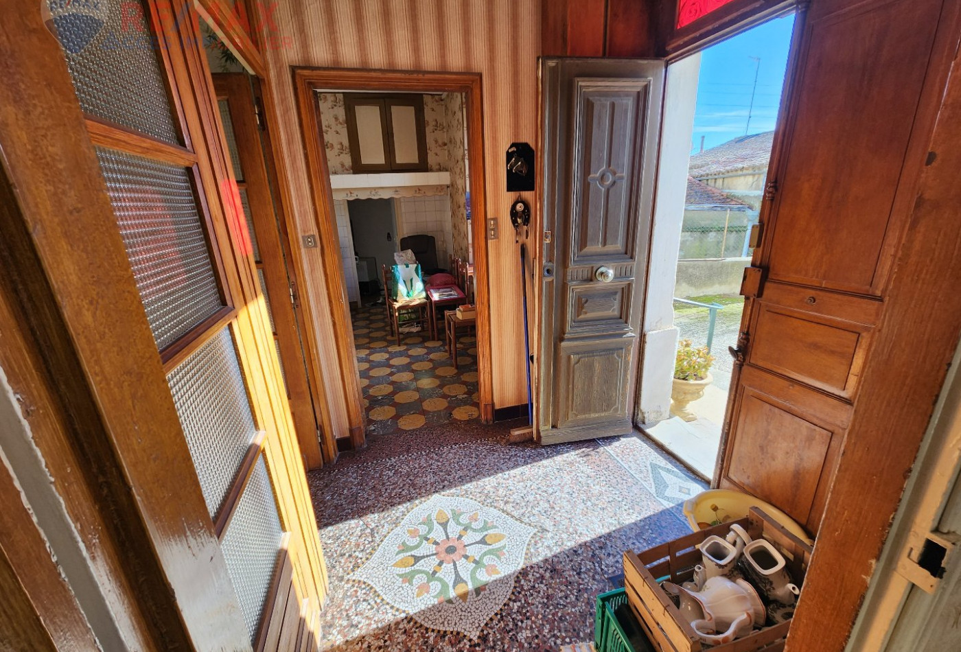vente Maison bourgeoise Marseillette - Photo 4