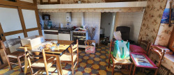 vente Maison bourgeoise Marseillette