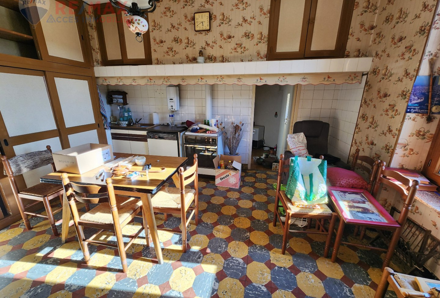 vente Maison bourgeoise Marseillette - Photo 7