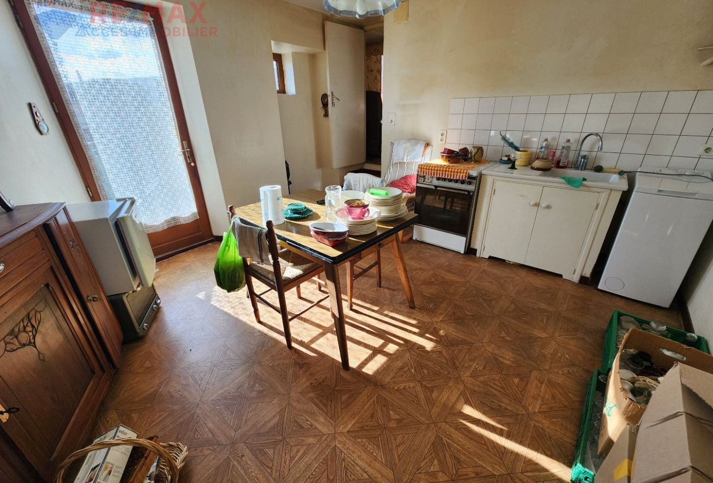 vente Maison bourgeoise Marseillette - Photo 9