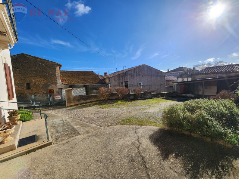 vente Maison bourgeoise Marseillette - Photo 8