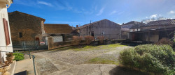vente Maison bourgeoise Marseillette