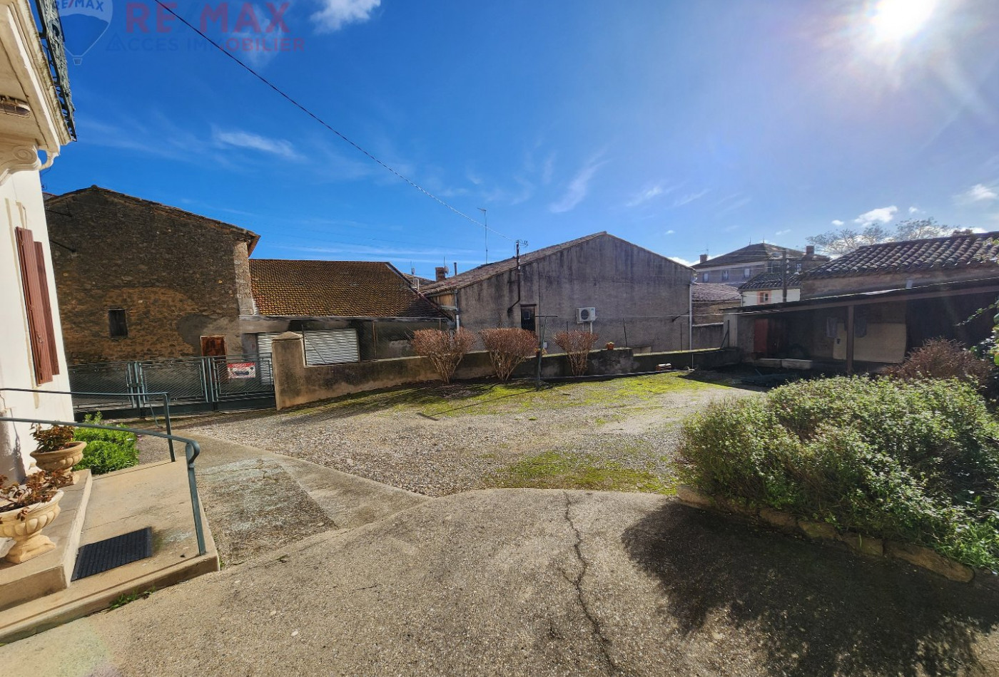 vente Maison bourgeoise Marseillette - Photo 8