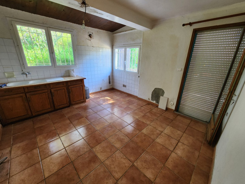 vente Pavillon Couffoulens - Photo 9