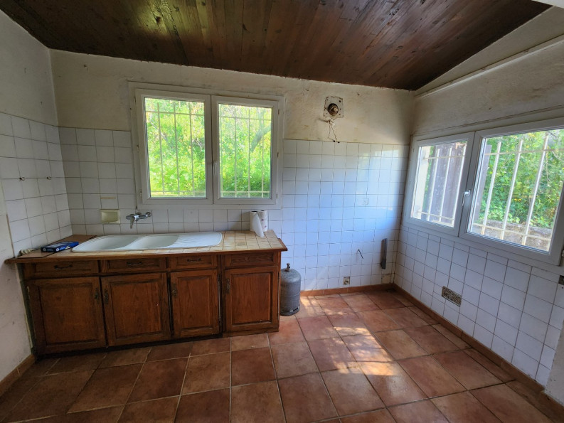 vente Pavillon Couffoulens - Photo 8