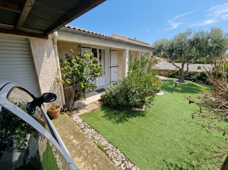 vente Pavillon Trebes - Photo 4