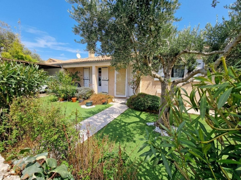 vente Pavillon Trebes - Photo 2