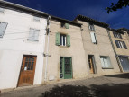 vente Maison de village Caunes Minervois