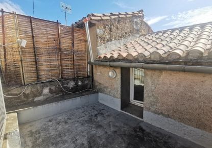 vente Maison de village Caunes Minervois