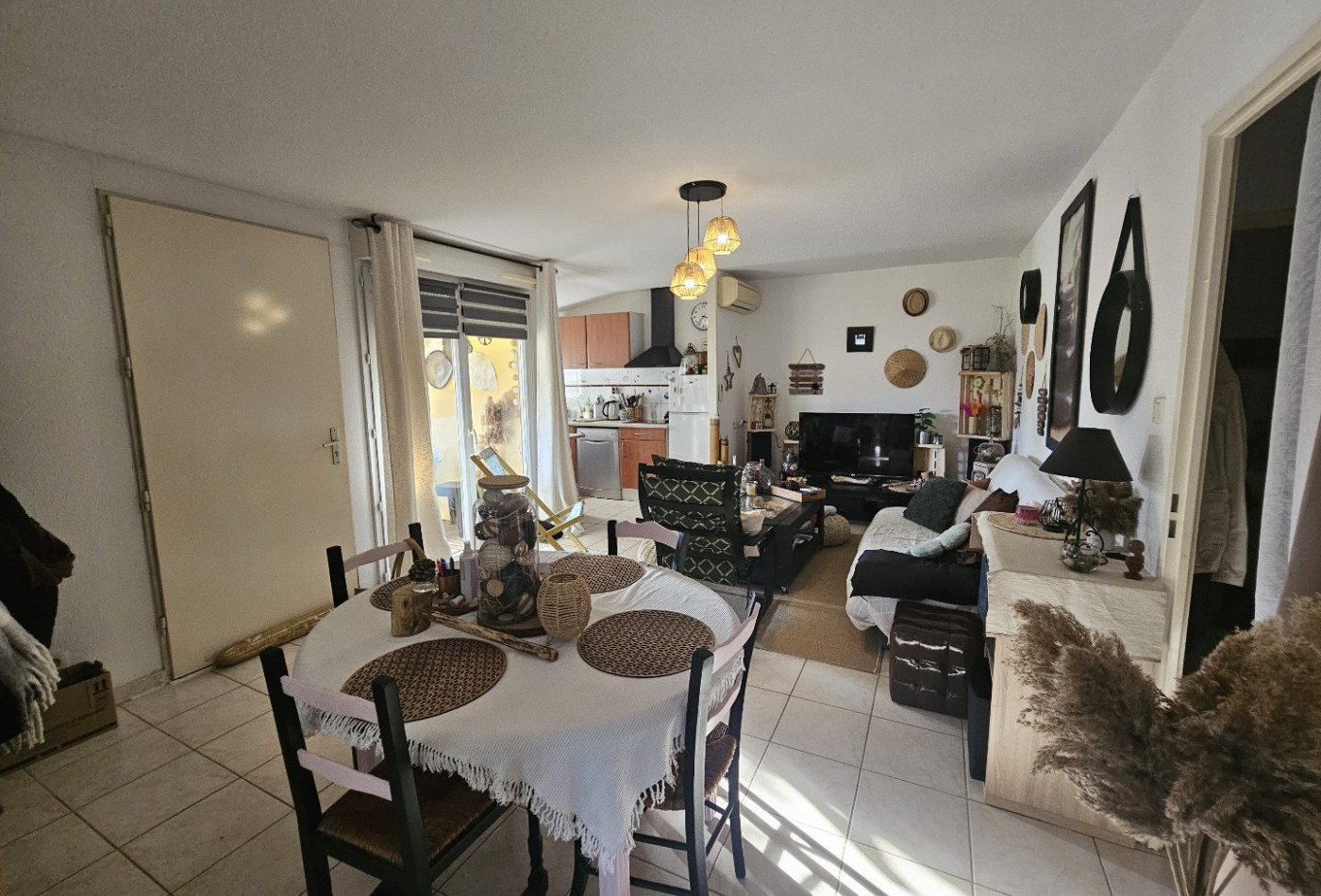 vente Pavillon Trebes - Photo 9