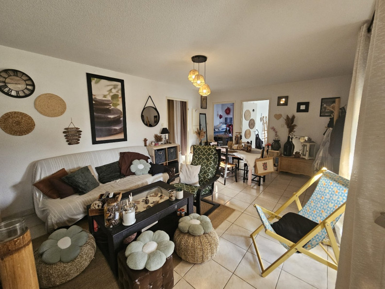 vente Pavillon Trebes - Photo 5