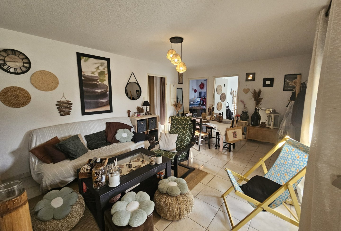 vente Pavillon Trebes - Photo 5