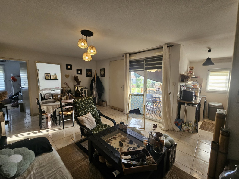 vente Pavillon Trebes - Photo 6