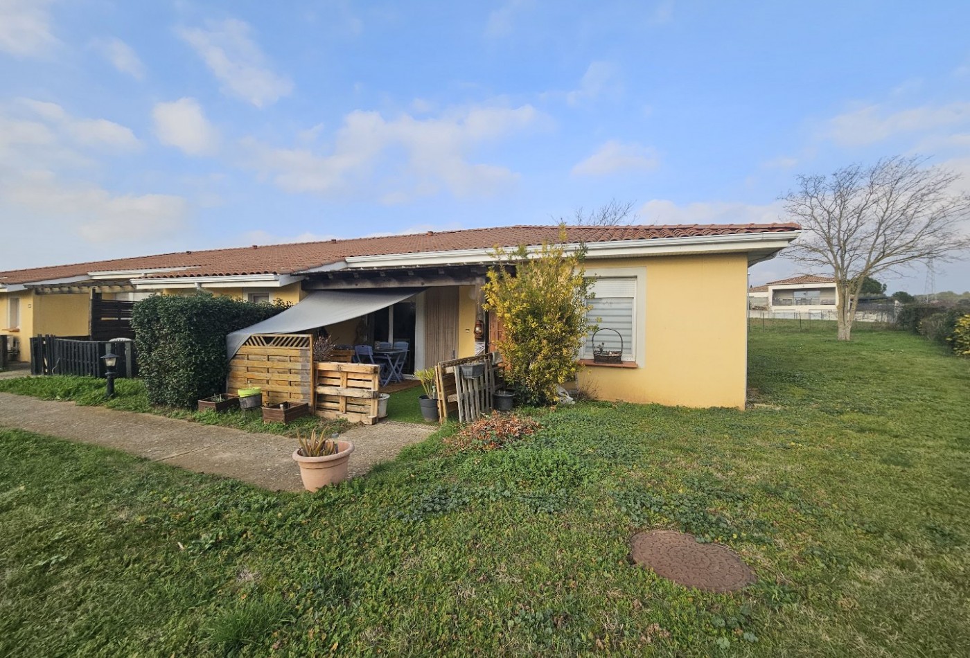 vente Pavillon Trebes - Photo 1