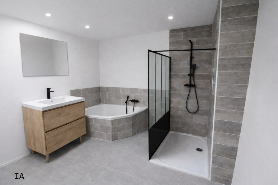 vente Maison de village Aigues Vives - Photo 3