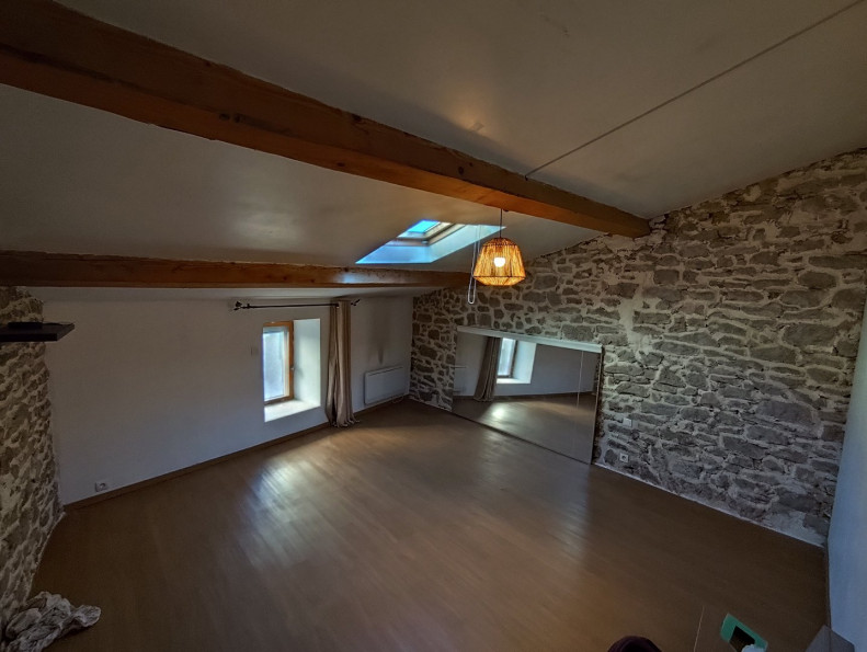 vente Maison de village Aigues Vives - Photo 9