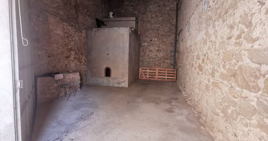 vente Maison de village Puicheric