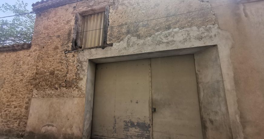 vente Maison de village Puicheric