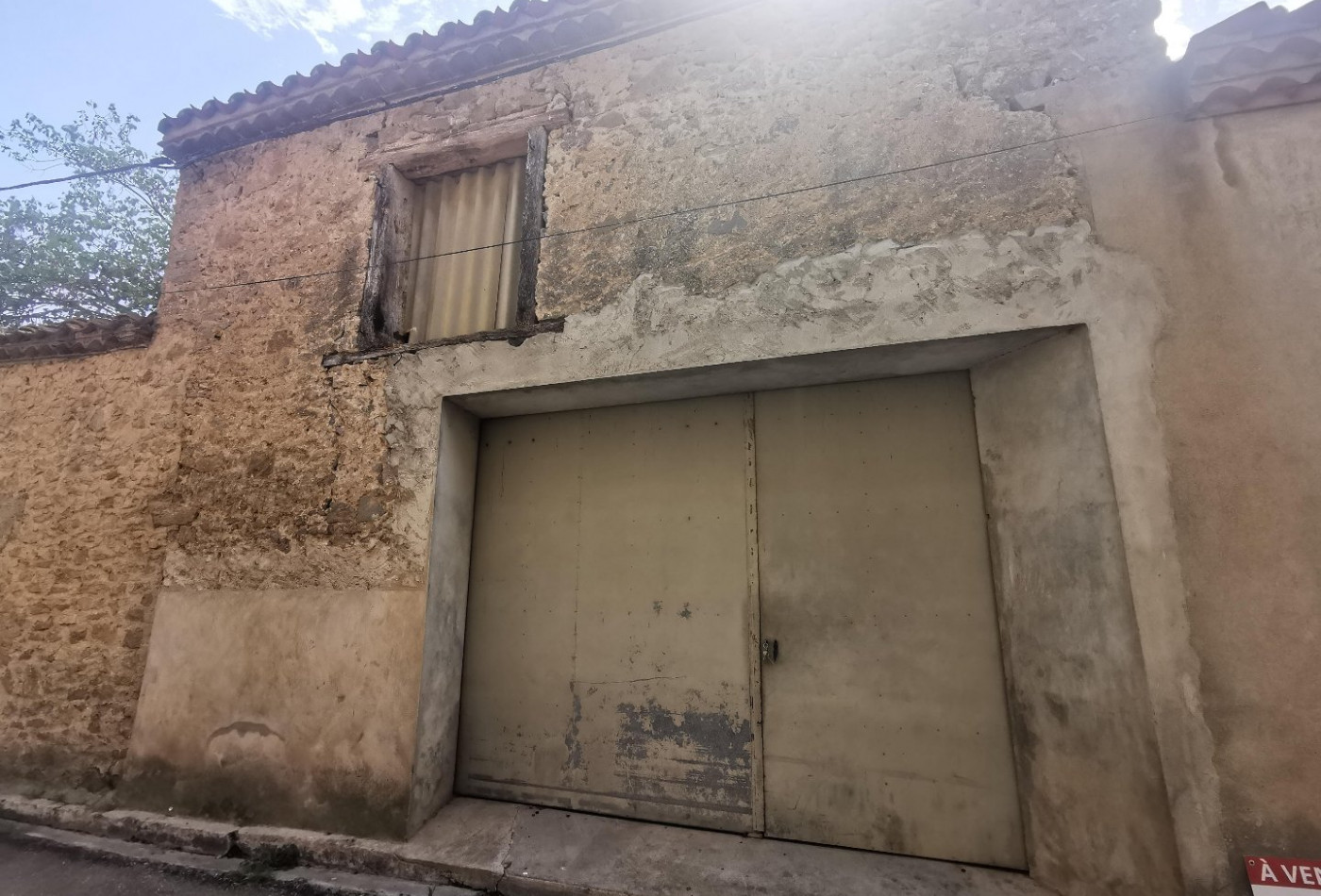 vente Maison de village Puicheric - Photo 10