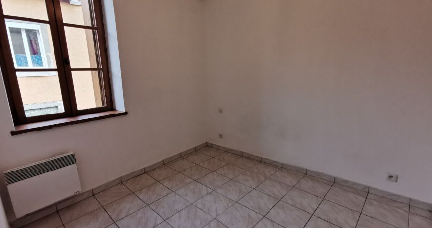 vente Maison de village Puicheric