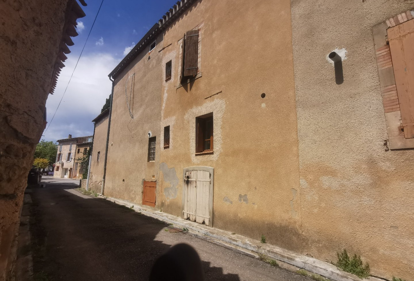 vente Maison de village Puicheric - Photo 9