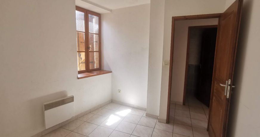 vente Maison de village Puicheric