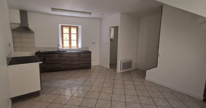 vente Maison de village Puicheric