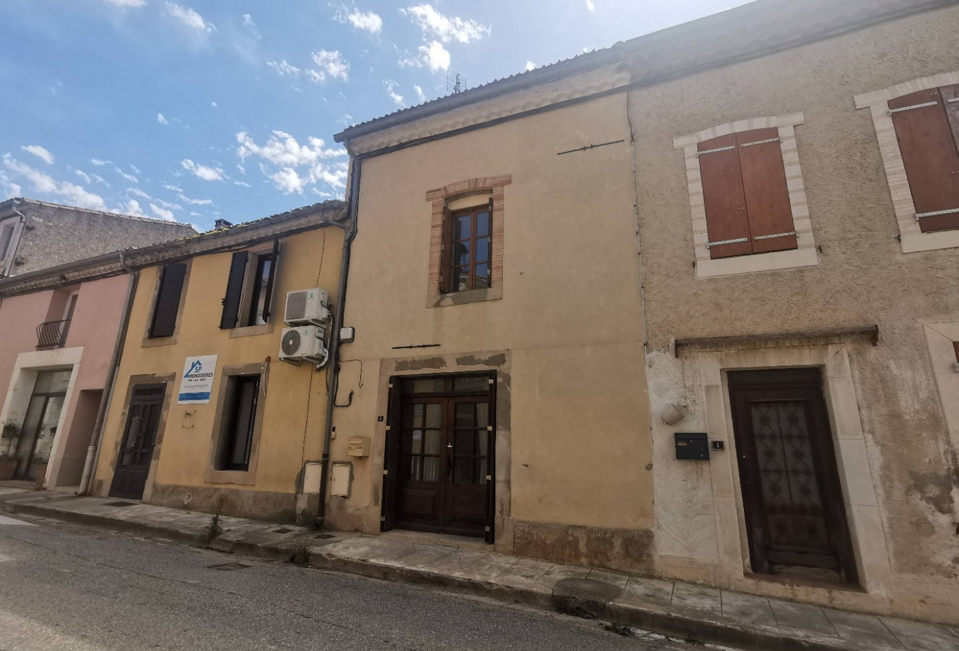 vente Maison de village Puicheric - Photo 1