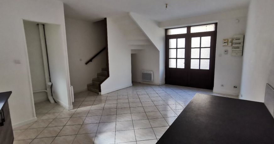 vente Maison de village Puicheric