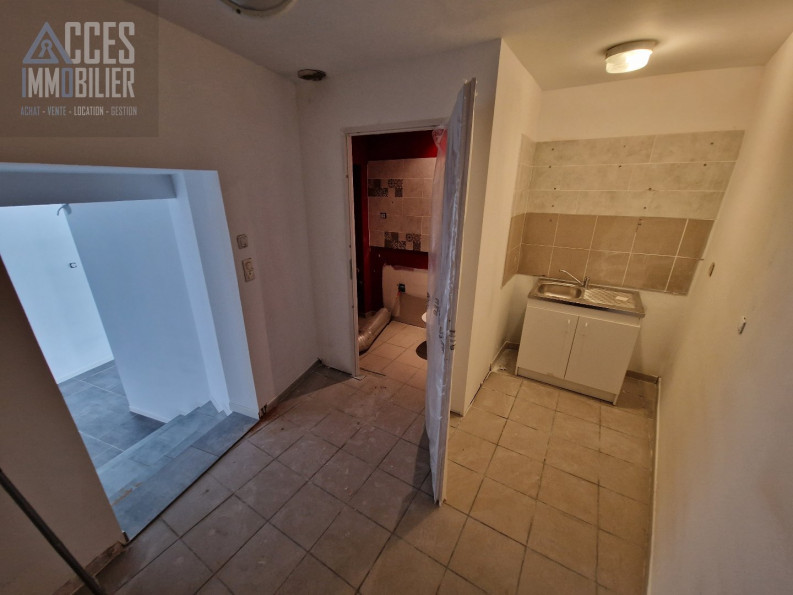 location Local commercial Trebes - Photo 6