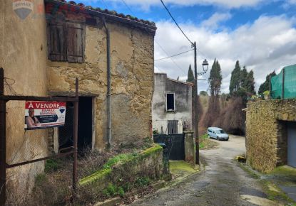 vente Remise en pierre Cavanac