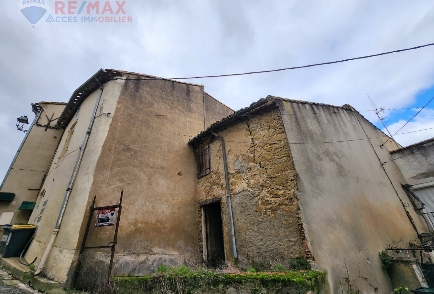 vente Remise en pierre Cavanac - Photo 2