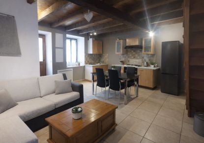 vente Maison de village Trebes