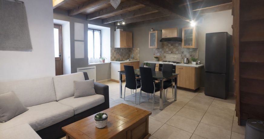 vente Maison de village Trebes