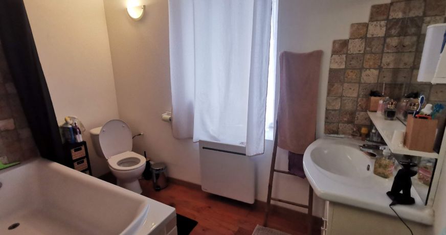 vente Maison de village Trebes