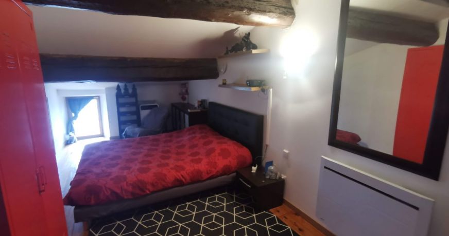 vente Maison de village Trebes