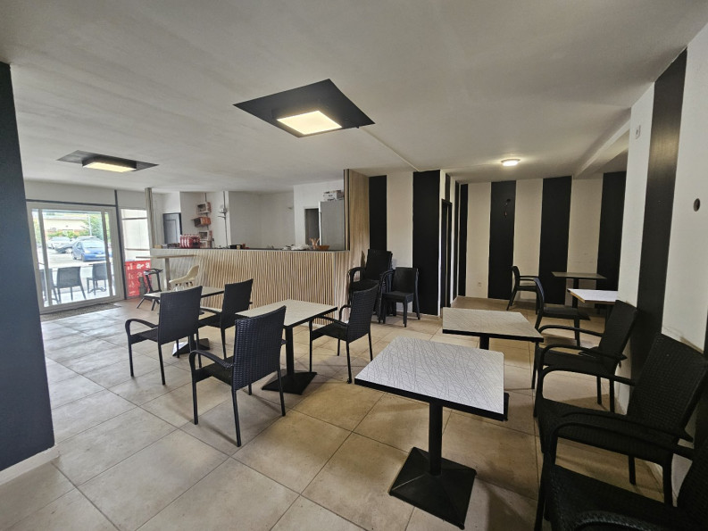 vente Immeuble mixte Trebes - Photo 3