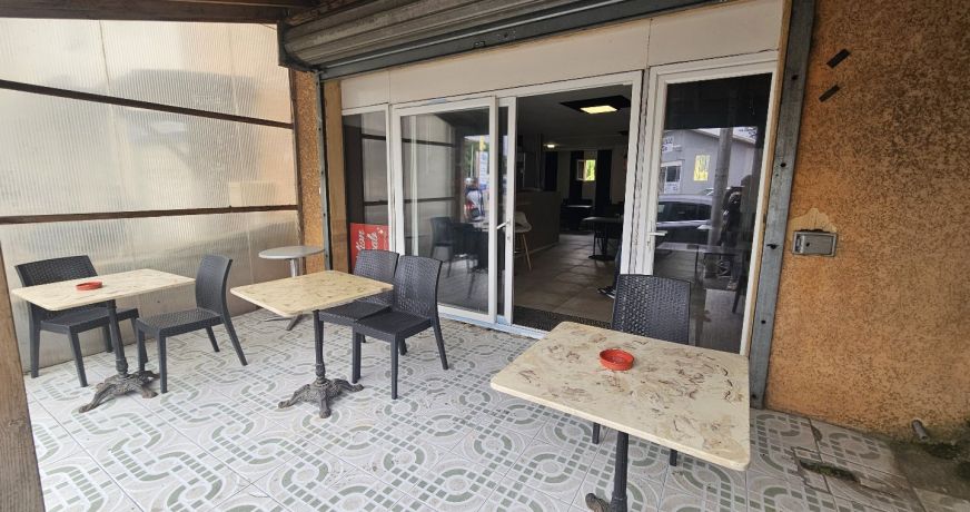 vente Immeuble mixte Trebes