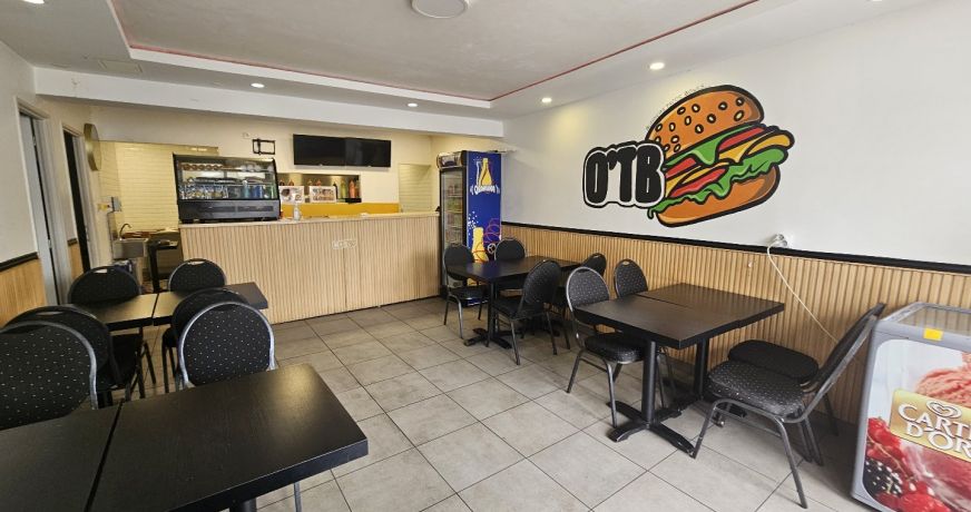 vente Immeuble mixte Trebes